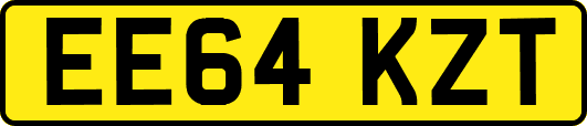 EE64KZT