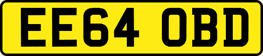 EE64OBD