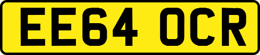 EE64OCR