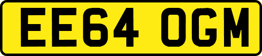 EE64OGM