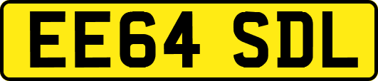 EE64SDL