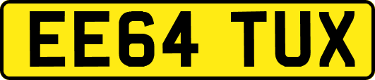 EE64TUX
