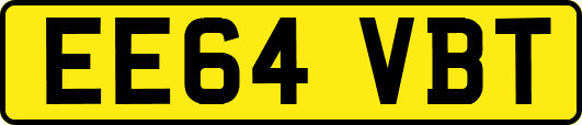 EE64VBT