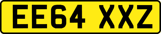 EE64XXZ