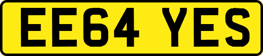 EE64YES