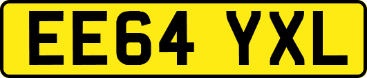 EE64YXL