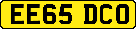 EE65DCO