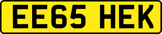 EE65HEK