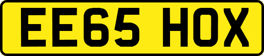 EE65HOX