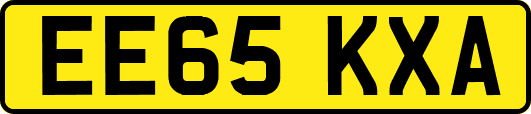 EE65KXA