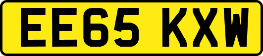 EE65KXW
