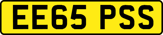 EE65PSS