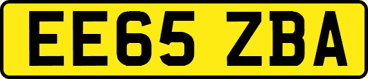 EE65ZBA