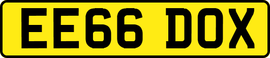 EE66DOX