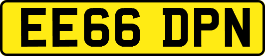 EE66DPN