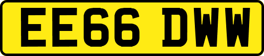 EE66DWW