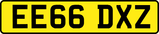 EE66DXZ