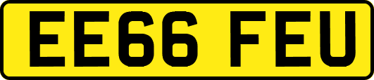 EE66FEU