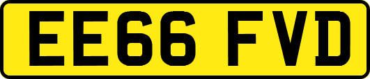 EE66FVD