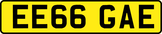 EE66GAE