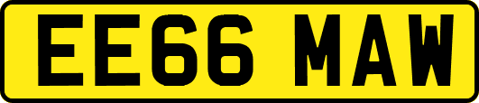 EE66MAW