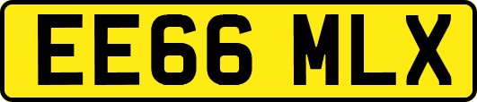 EE66MLX