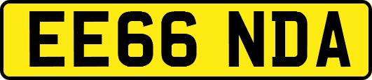 EE66NDA
