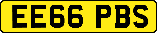 EE66PBS