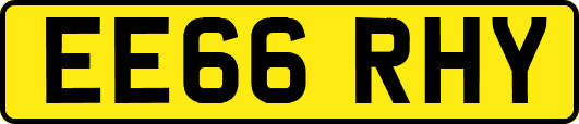 EE66RHY