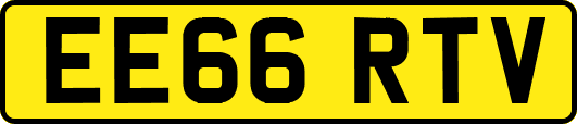 EE66RTV