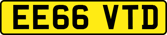 EE66VTD