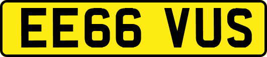 EE66VUS