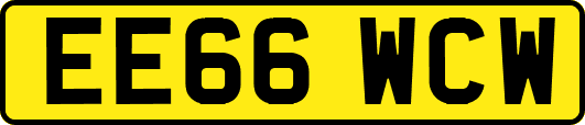 EE66WCW