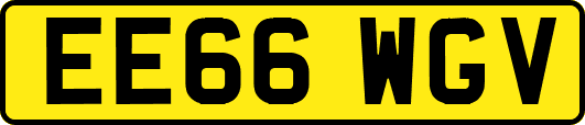 EE66WGV