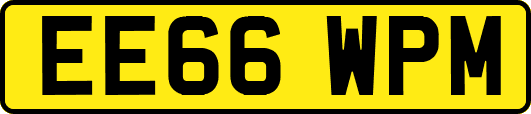 EE66WPM