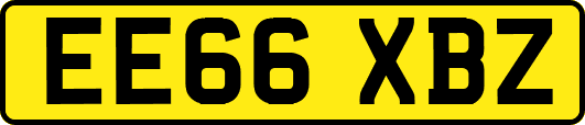 EE66XBZ