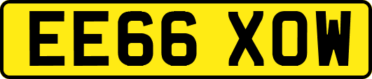 EE66XOW