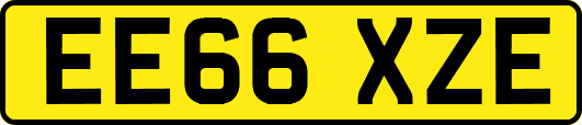 EE66XZE