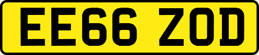 EE66ZOD