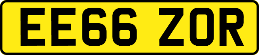 EE66ZOR