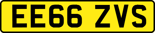 EE66ZVS
