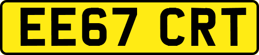 EE67CRT