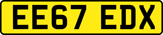 EE67EDX