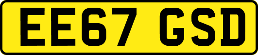 EE67GSD