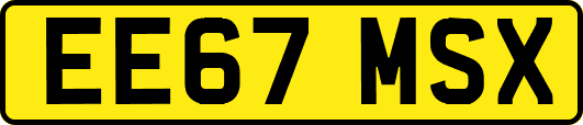 EE67MSX