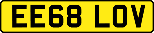 EE68LOV