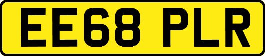 EE68PLR