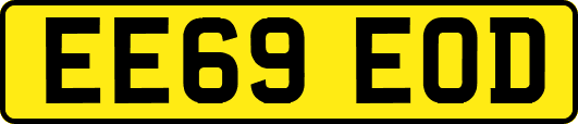 EE69EOD