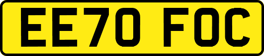 EE70FOC