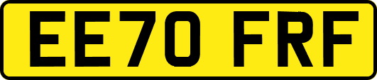 EE70FRF